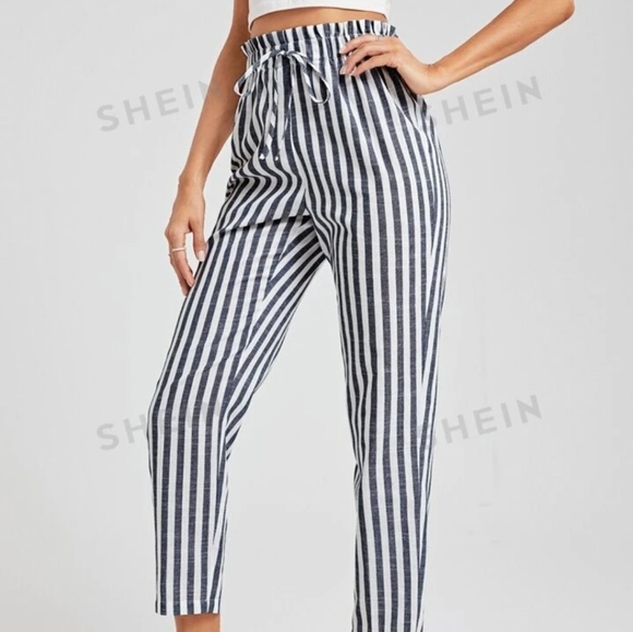 Shein cotton pants - Picture 2 of 8